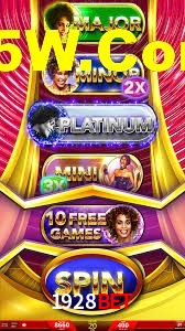 Welcome Bonus 1928Bet