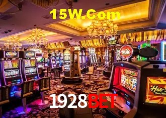 Account Benefits 1928Bet