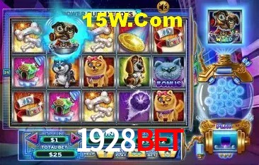 Weekend Specials 1928Bet
