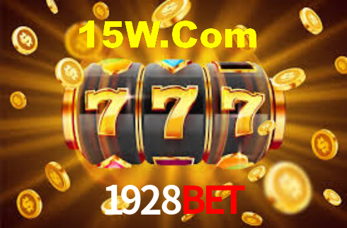 1928Bet App Interface