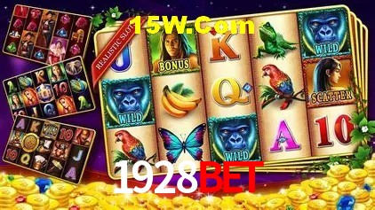 Flash Promotion 1928Bet